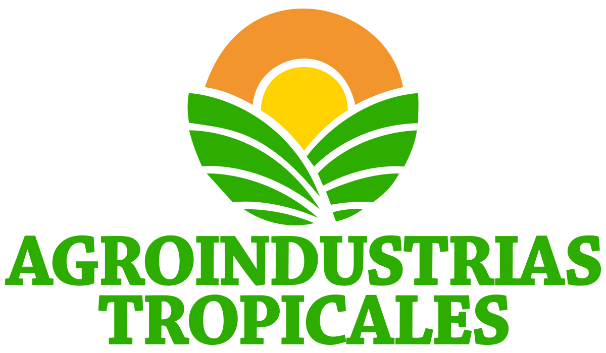 Logo - AGROINDUSTRIAS TROPICALES SL
